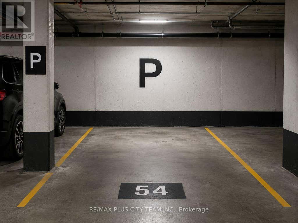 PARKING P2-54 - 88 SCOTT STREET