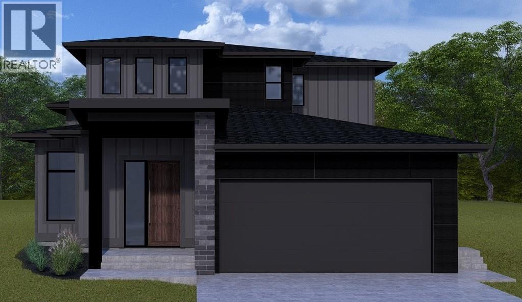 184 Sarsons Drive