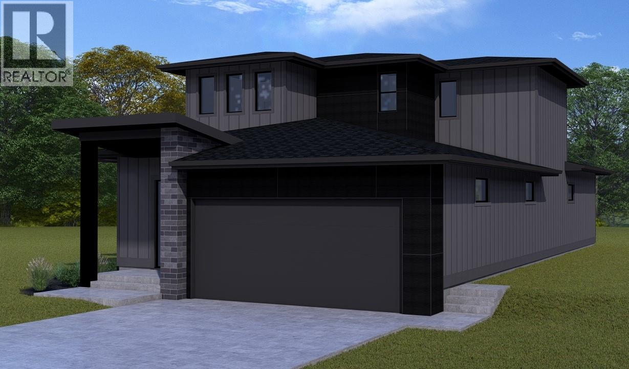 184 Sarsons Drive