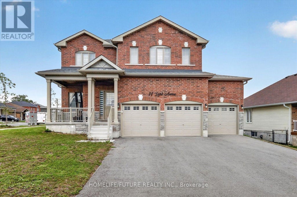 14 LAMB AVENUE, KAWARTHA LAKES (LINDSAY), ON K9V 0J3 - Image 1620487760.jpeg?d=l