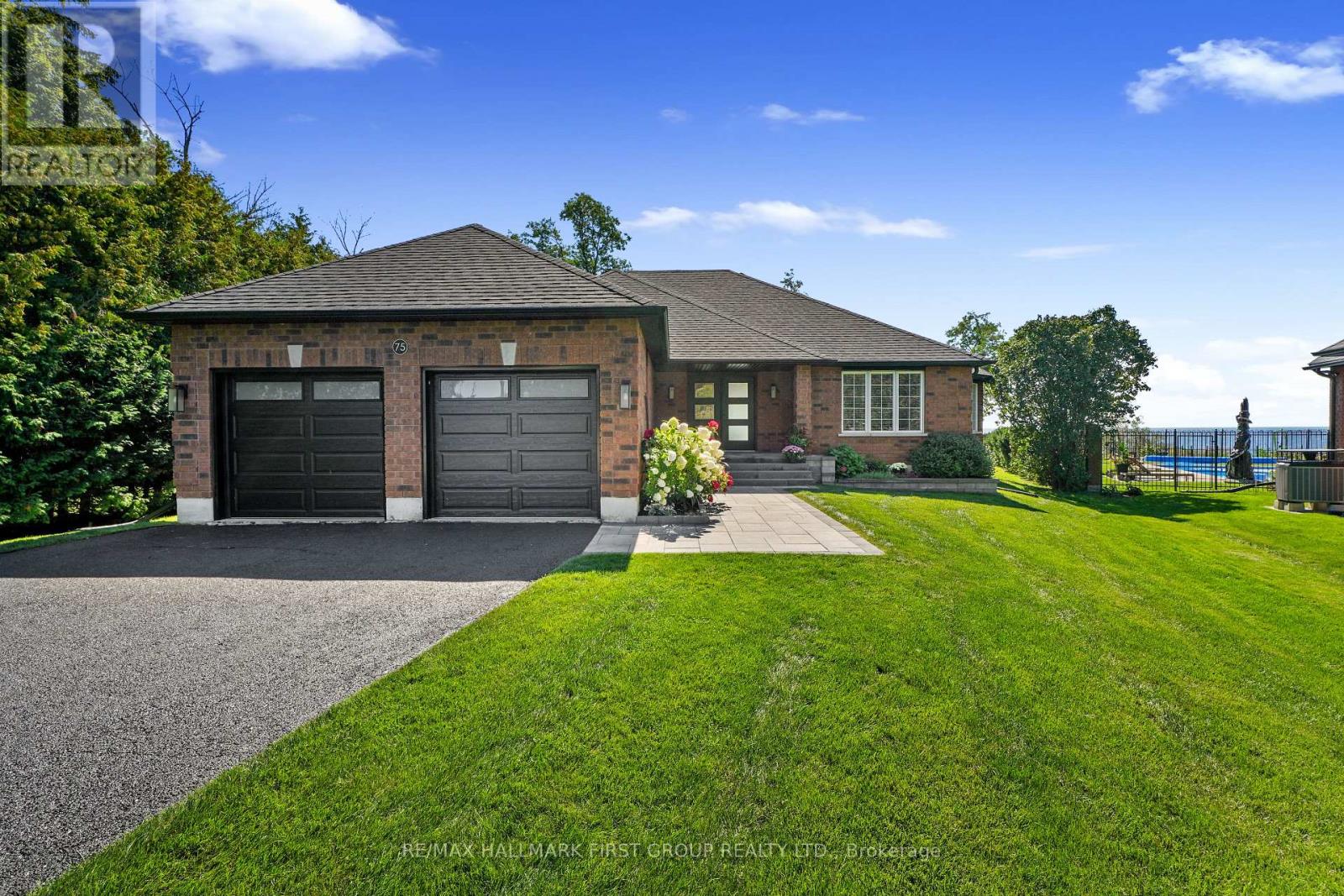 75 EAST HOUSE CRESCENT