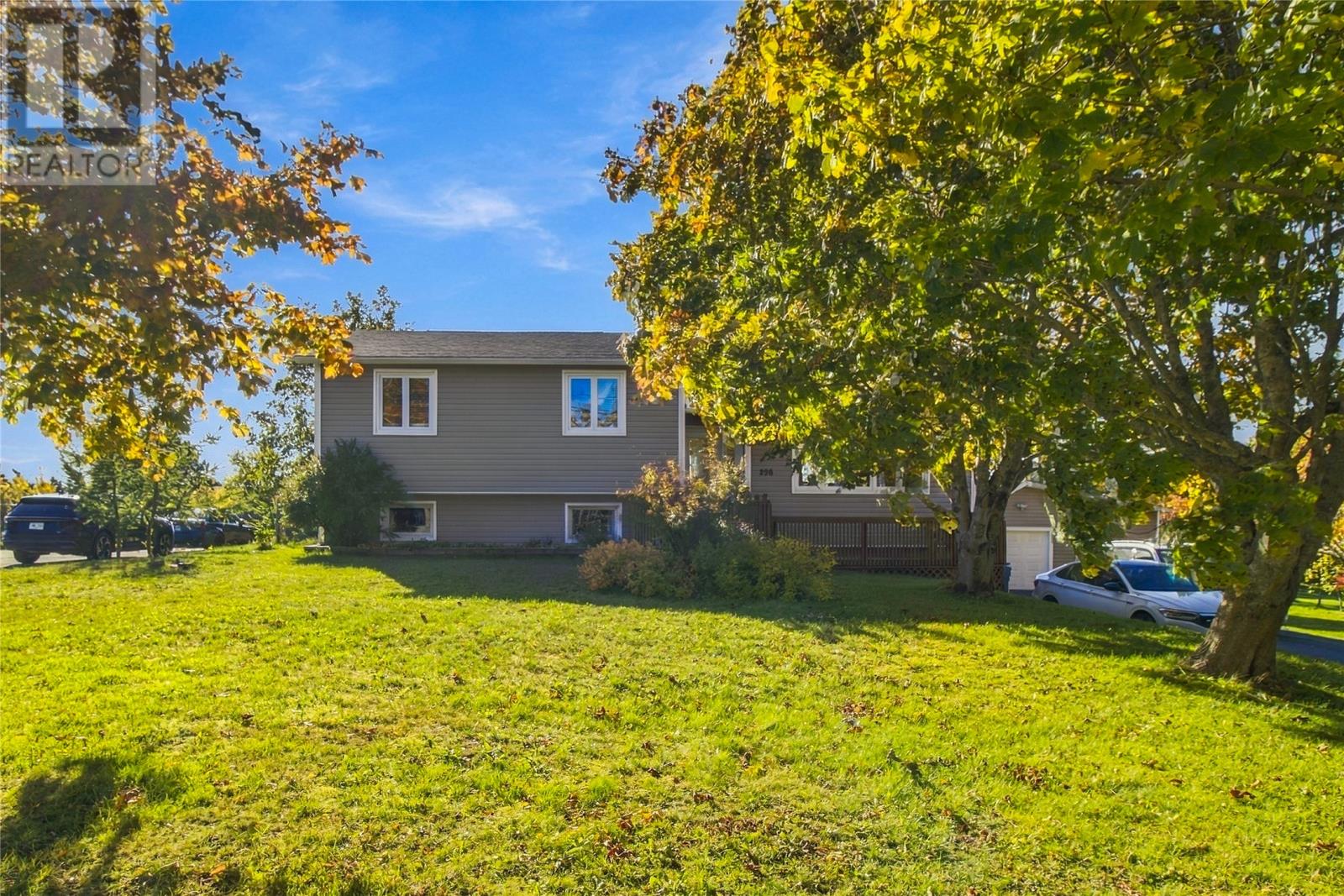 296 Fowlers Road