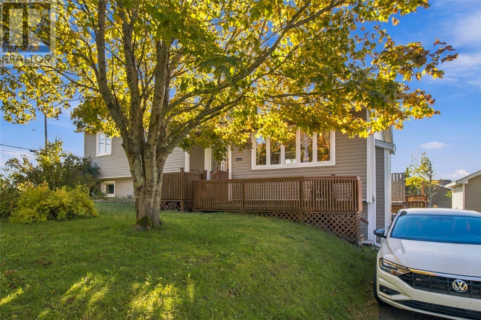 296 Fowlers Road