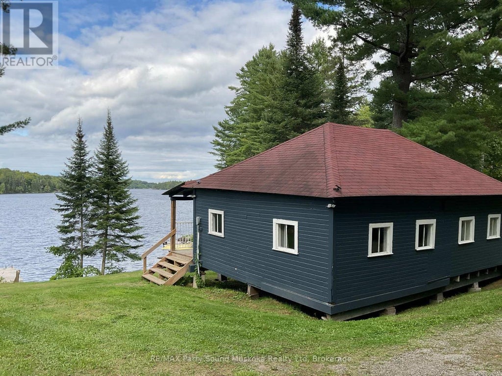 43 WEBER ROAD, PARRY SOUND REMOTE AREA (MCCONKEY), ON P0H 1S0 - Image 3581478459.jpeg?d=l