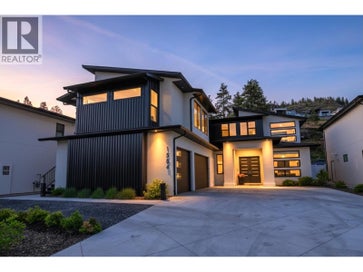 1584 Malbec Place West Kelowna BC V4T 3B5