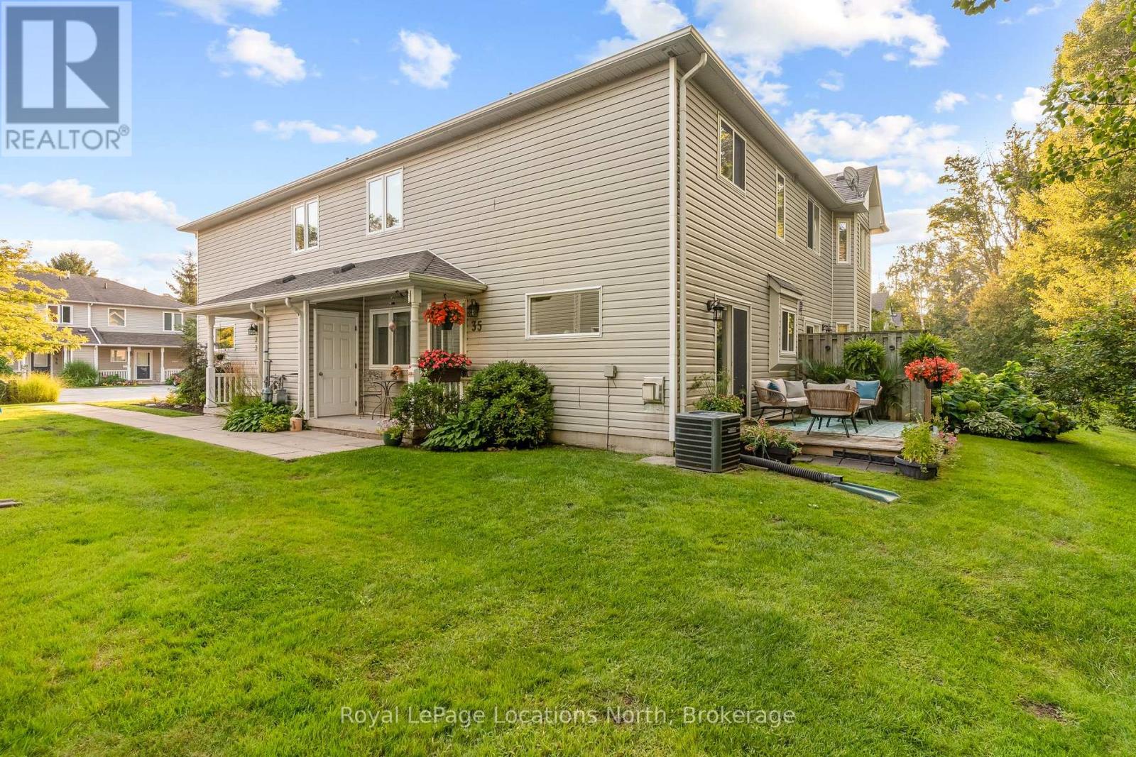17 - 35 SUNDIAL COURT
