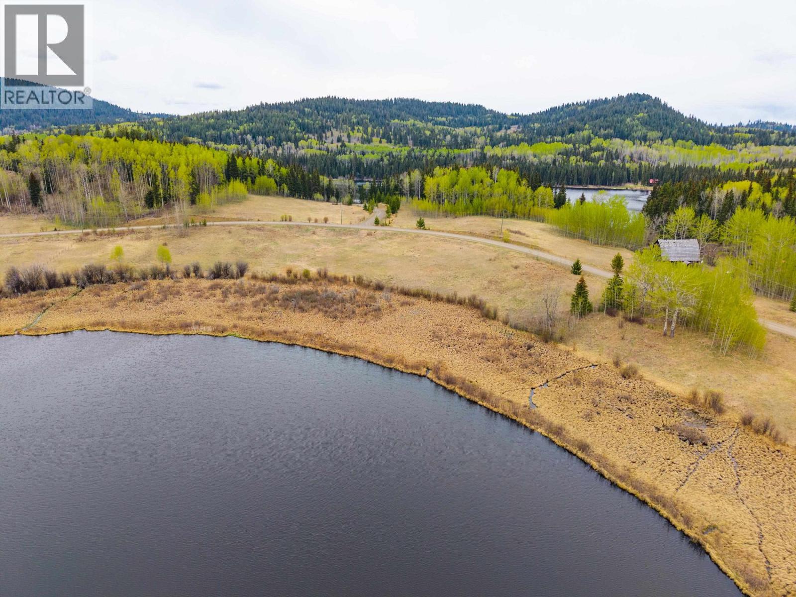 LOT A THREE LAKES ROAD