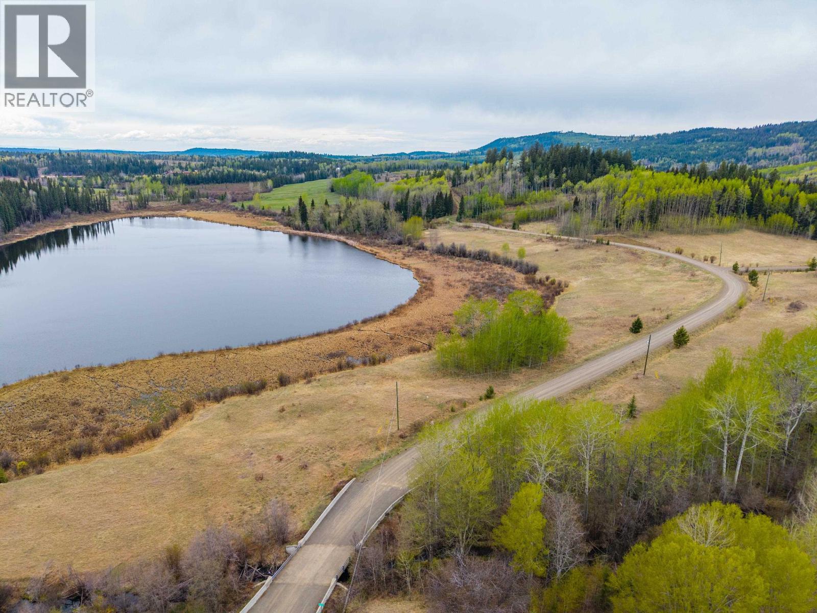 LOT A THREE LAKES ROAD