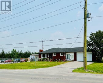 1085 COUNTY RD 41 Greater Napanee (Greater Napanee) ON K7R 3L2