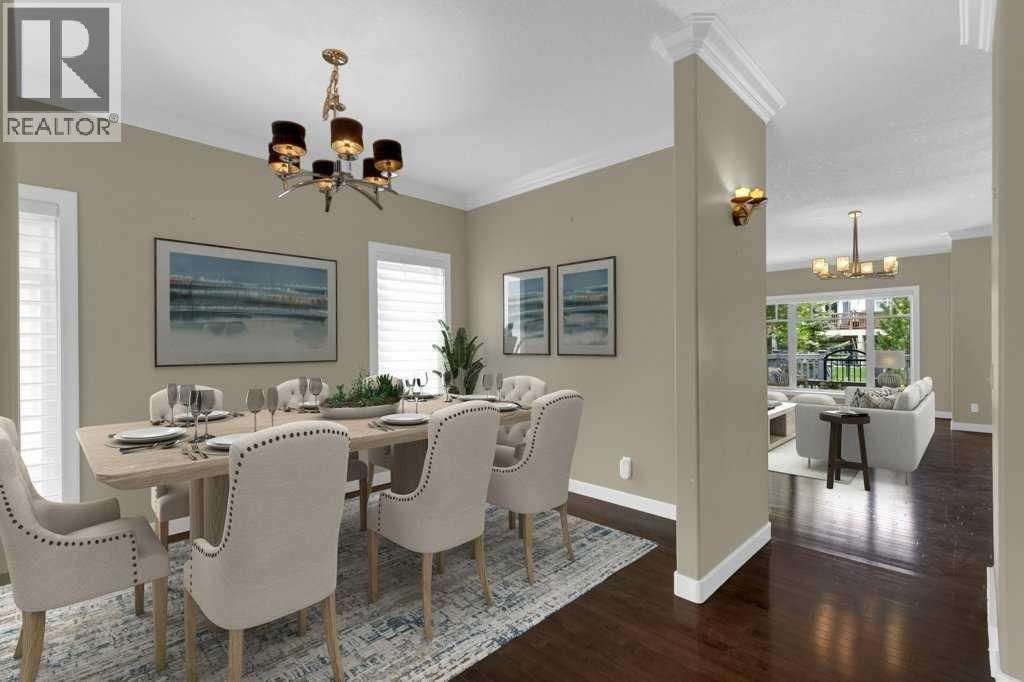 8 Bridle Estates Manor SW