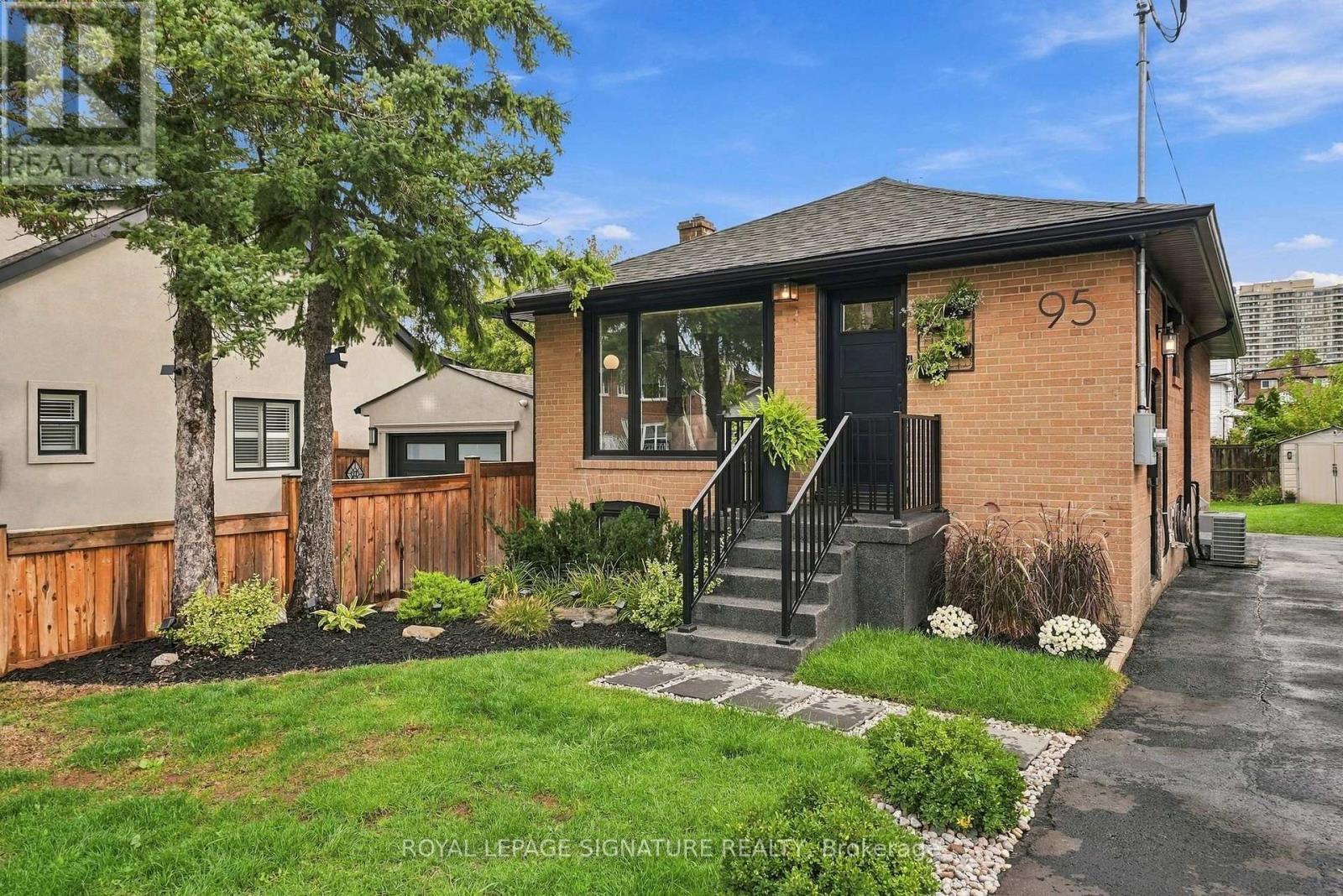 95 LAUREL AVENUE