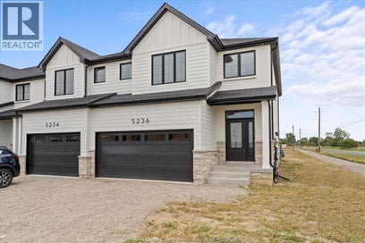 5236 TALIA TRAIL Tecumseh ON N0R 1K0