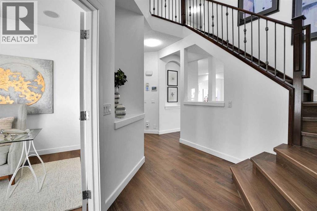 309 Everridge Drive SW