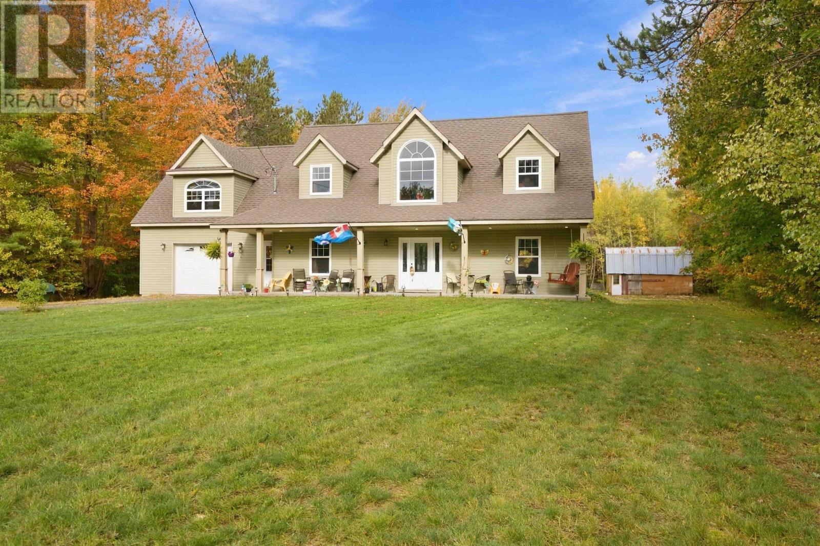271 Hall Road - Photo 2