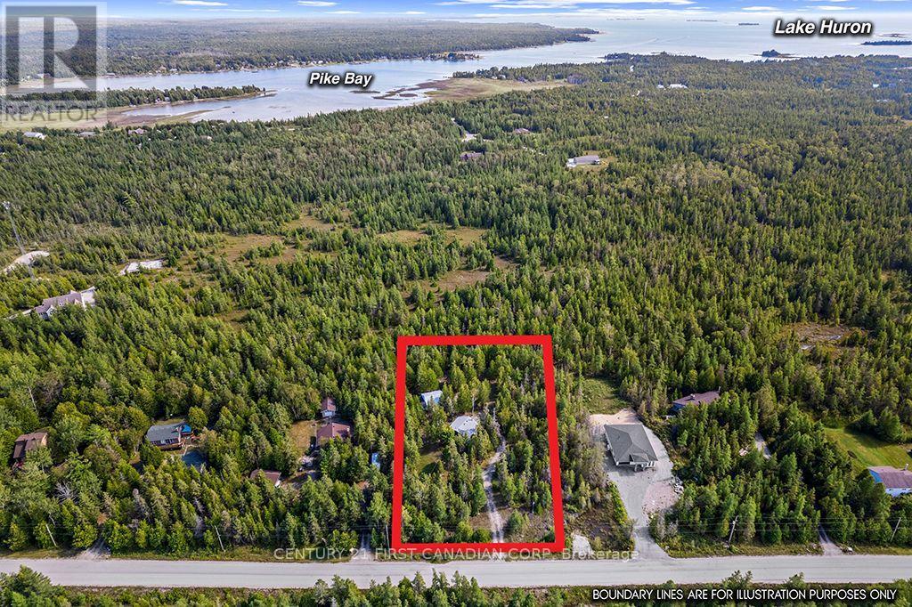 87 WHISKEY HARBOUR ROAD