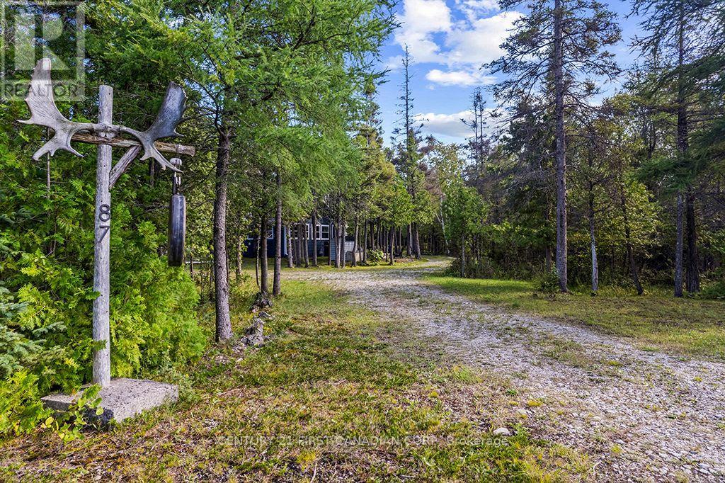 87 WHISKEY HARBOUR ROAD