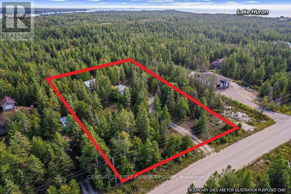 87 WHISKEY HARBOUR ROAD