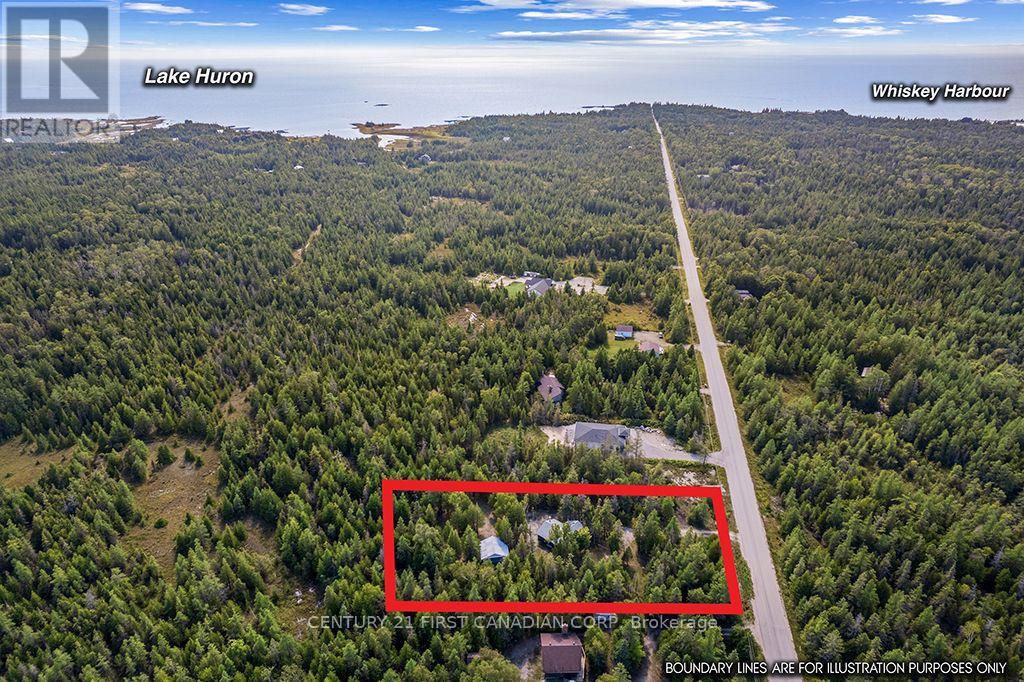 87 WHISKEY HARBOUR ROAD