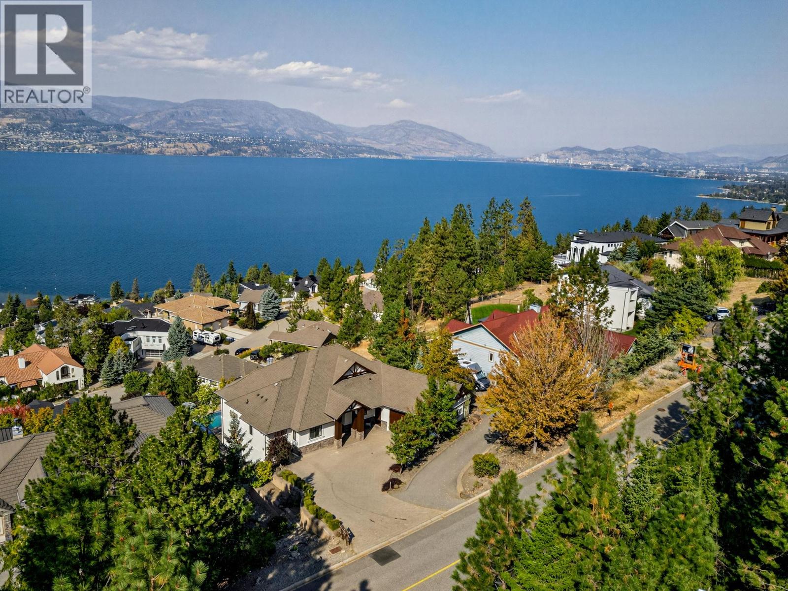 390 Okaview Road