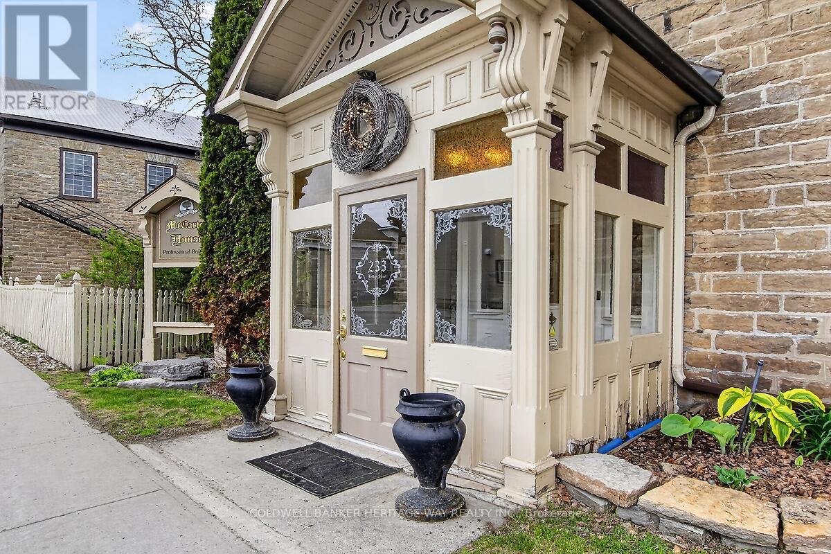 233 BRIDGE STREET