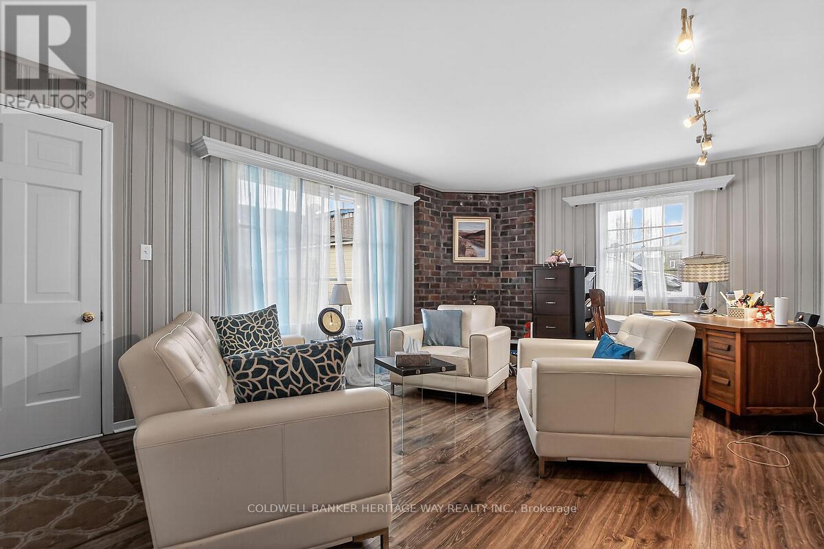 233 BRIDGE STREET