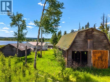 6442 BUFFALO CREEK ROAD 100 Mile House BC V1K 1G0
