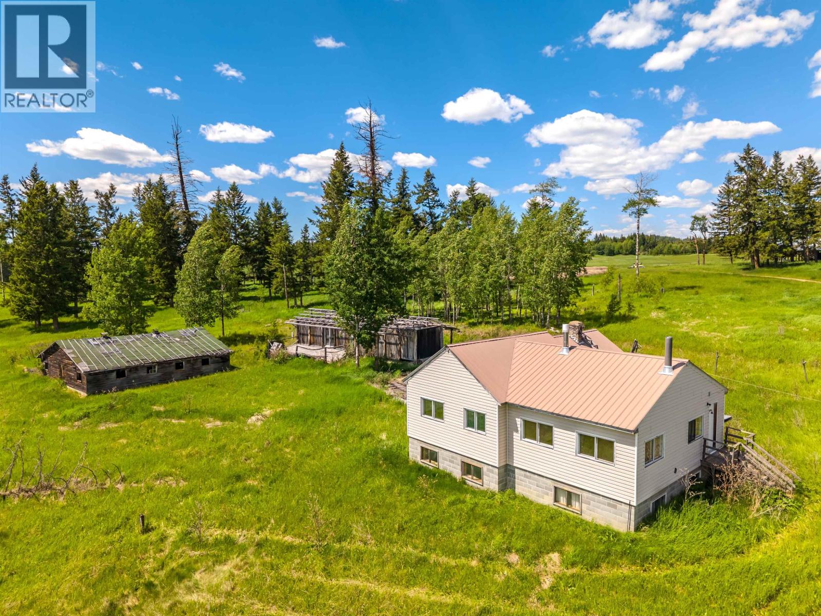 6442 BUFFALO CREEK ROAD