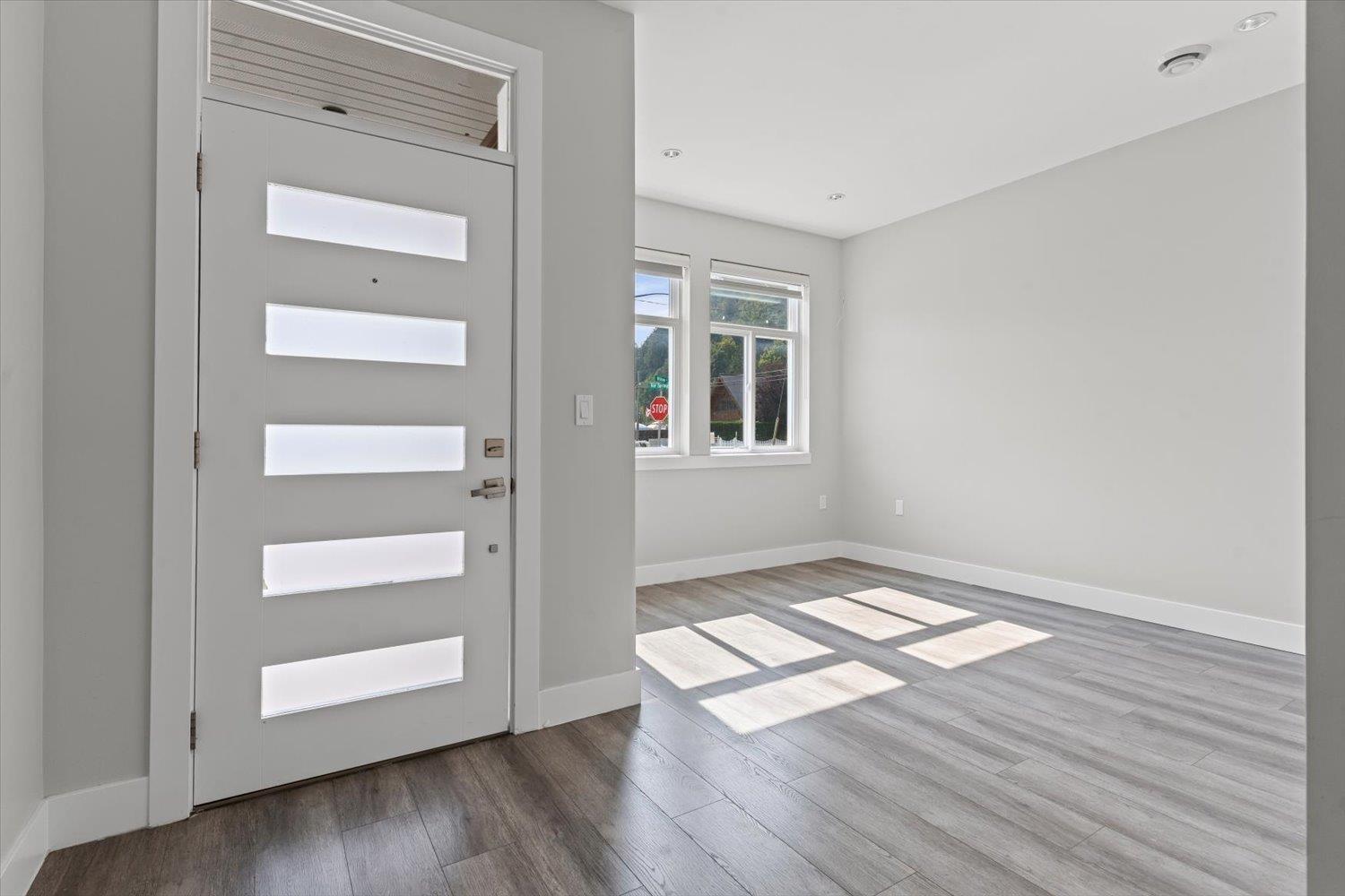 853 WILLOW PLACE, Harrison Hot Springs