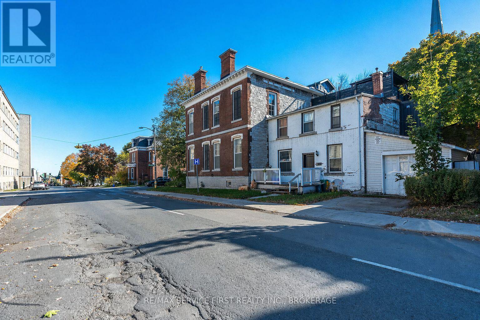 94 SYDENHAM STREET