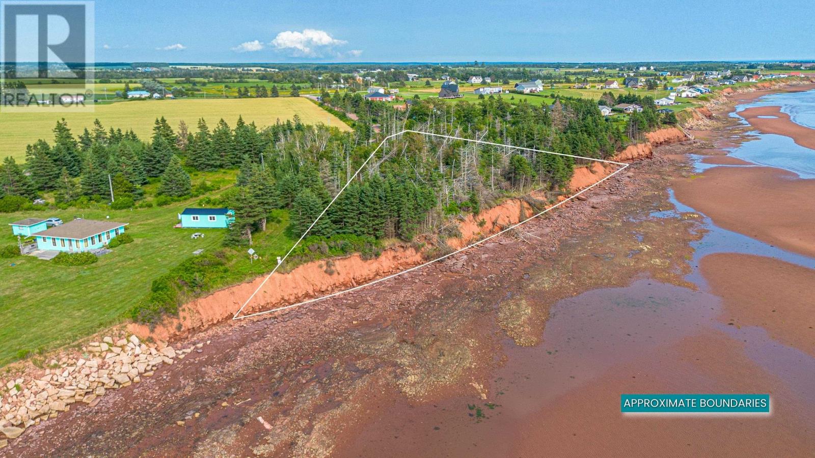LOT 25-1A AMHERST COVE Road - Photo 4