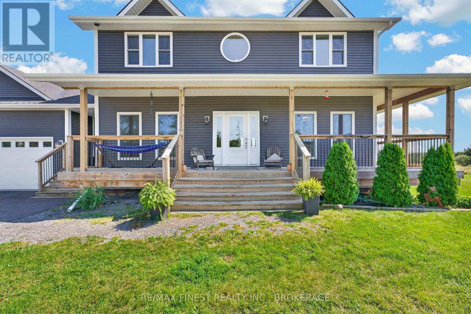 292 GLENNELM ROAD
