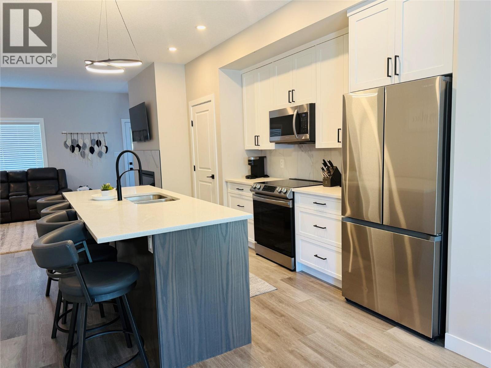 4883 Stanley Street Unit# 2