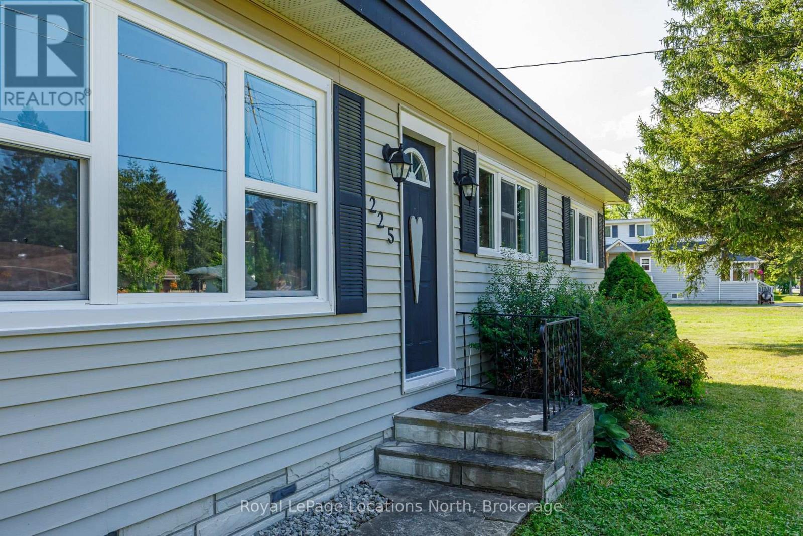 225 CHERRY STREET