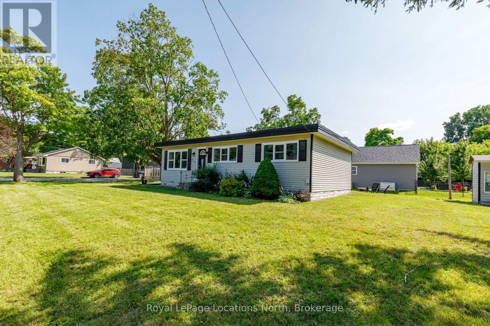 225 CHERRY STREET
