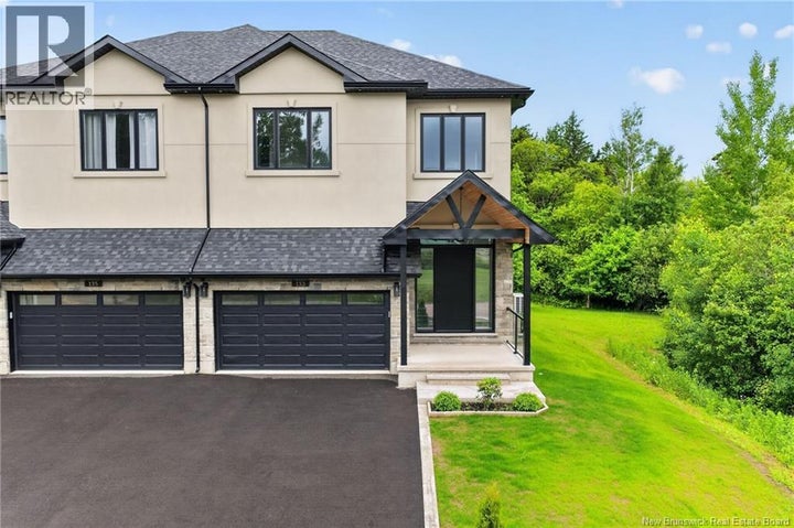 Photo 1 of 50 — 133 Charles Lutes Road, Moncton, NB E1G 2P8