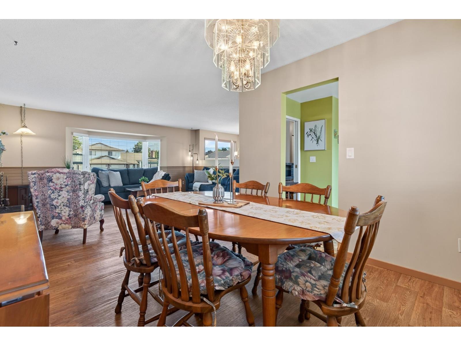 6667 WILTSHIRE STREET, Sardis West Vedder
