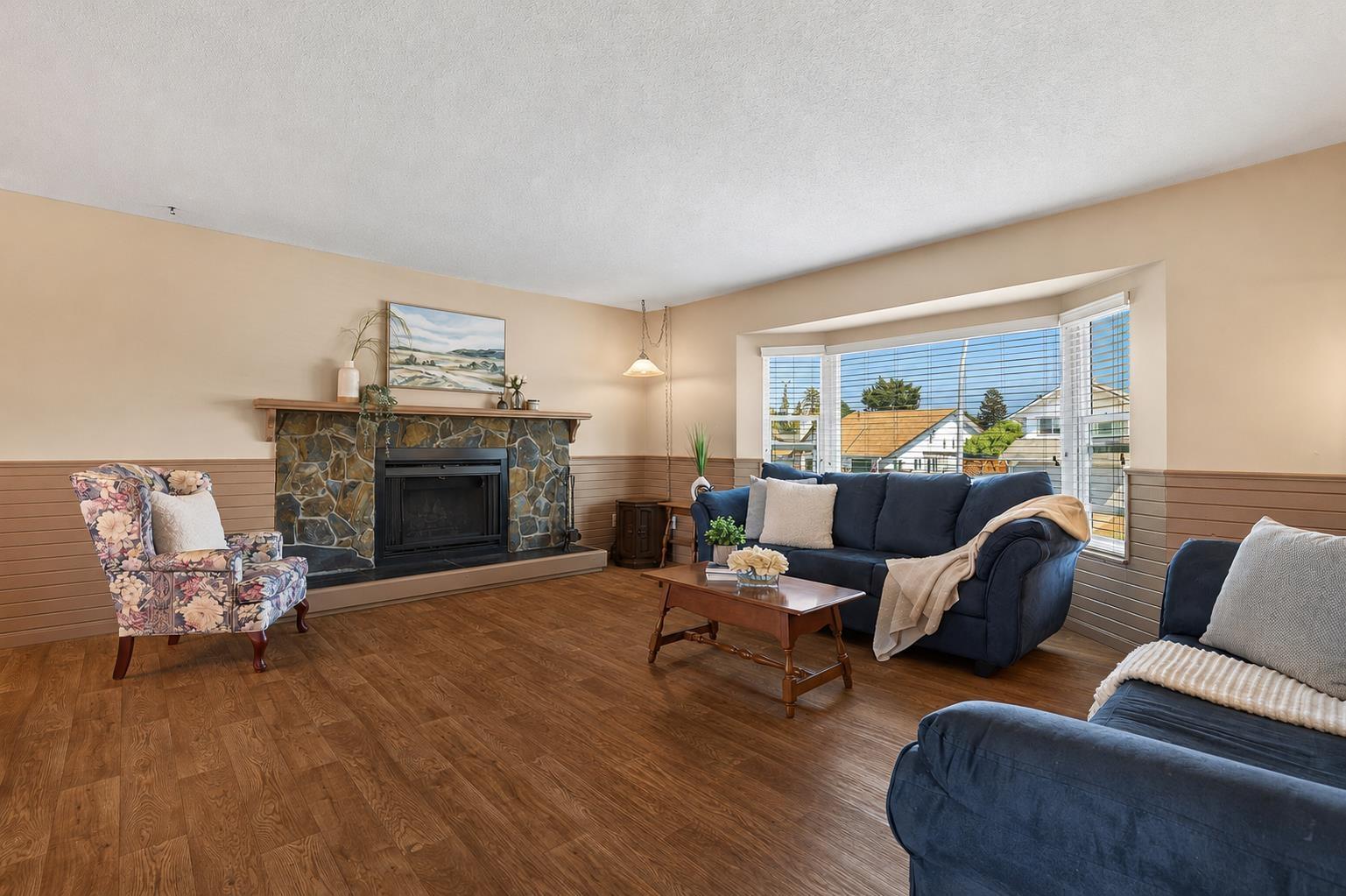 6667 WILTSHIRE STREET, Sardis West Vedder