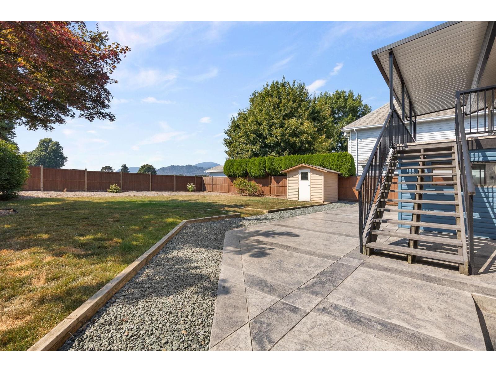 6667 WILTSHIRE STREET, Sardis West Vedder