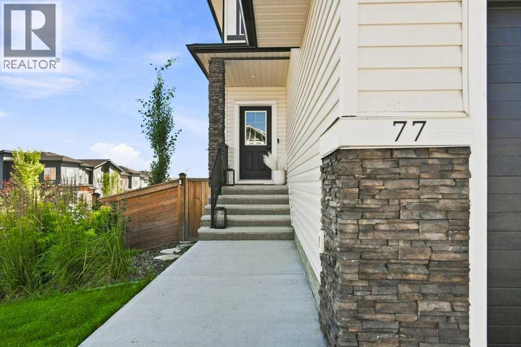 77 Sage Bluff Manor NW
