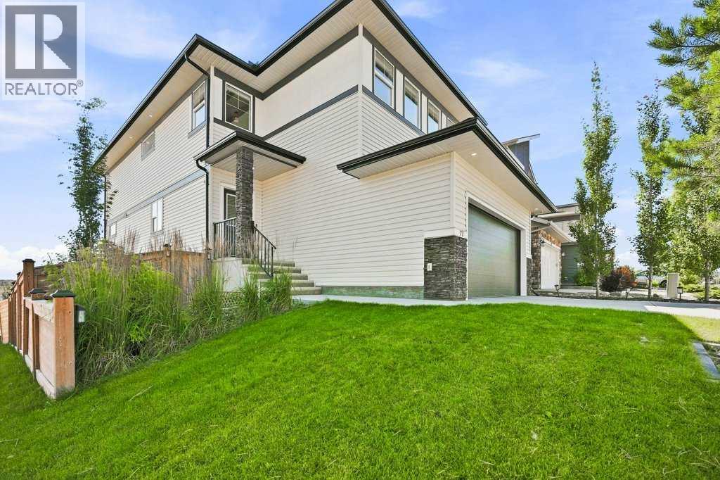 77 Sage Bluff Manor NW