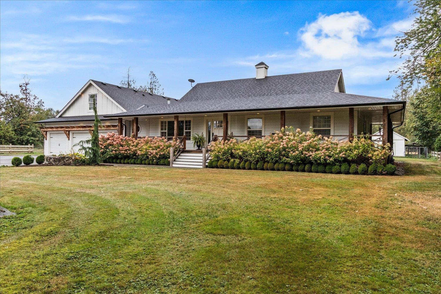 51821 NEVIN ROAD, Rosedale