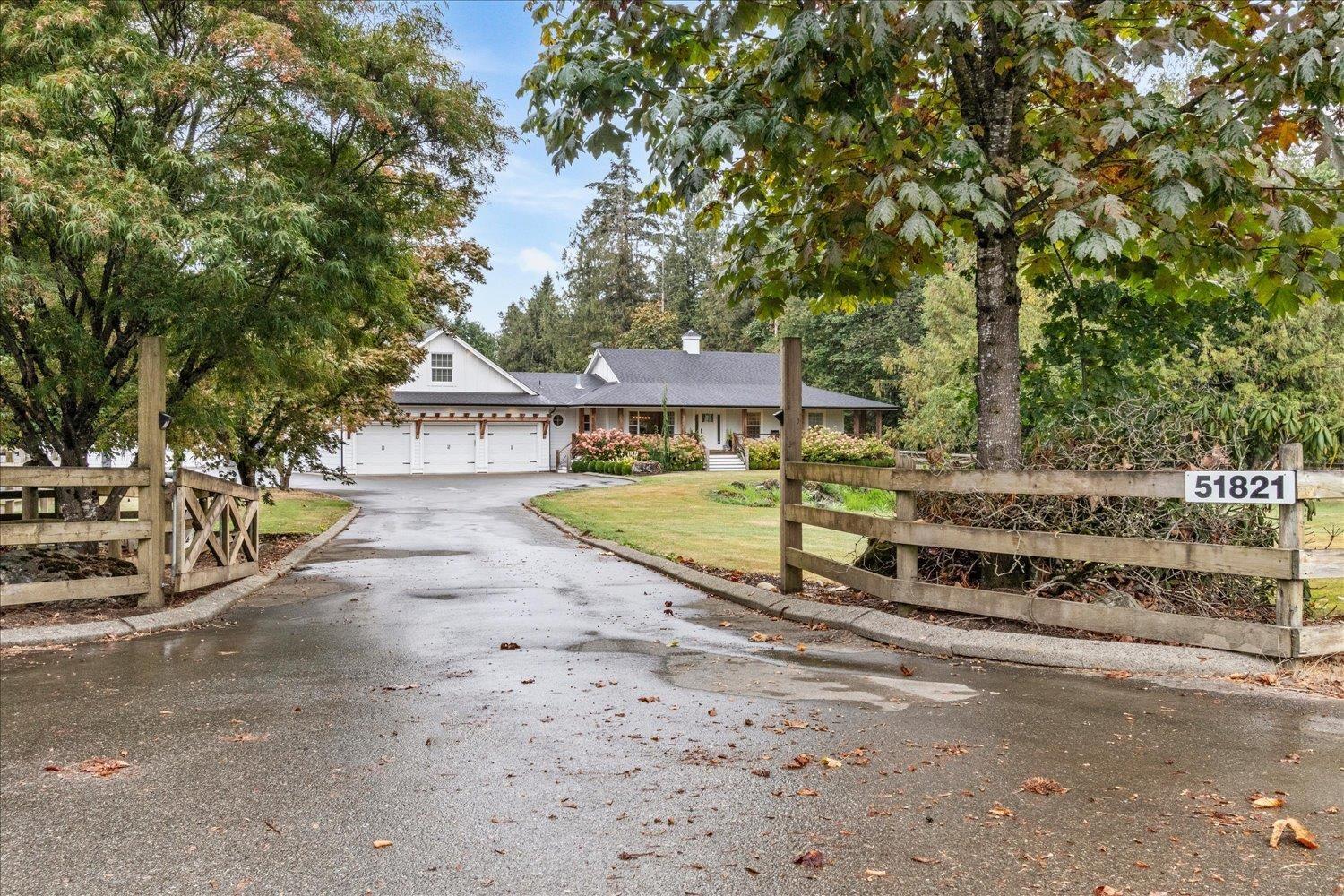 51821 NEVIN ROAD, Rosedale