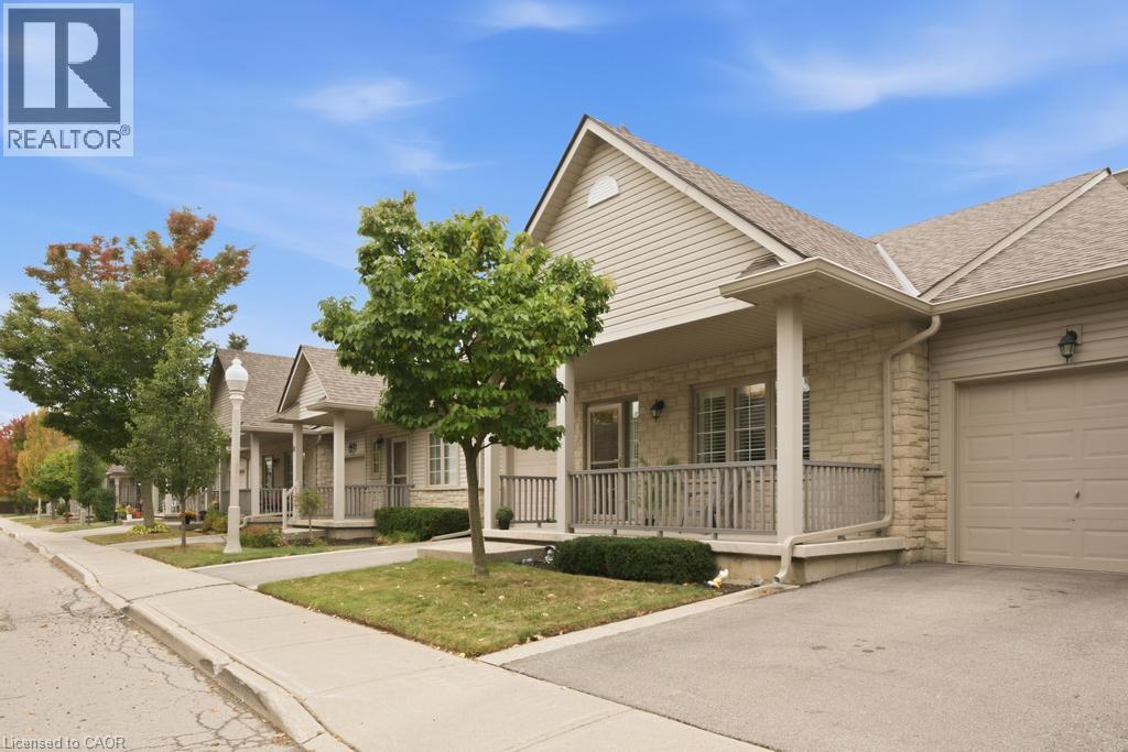 34 SOUTHBROOK Drive Unit# 7