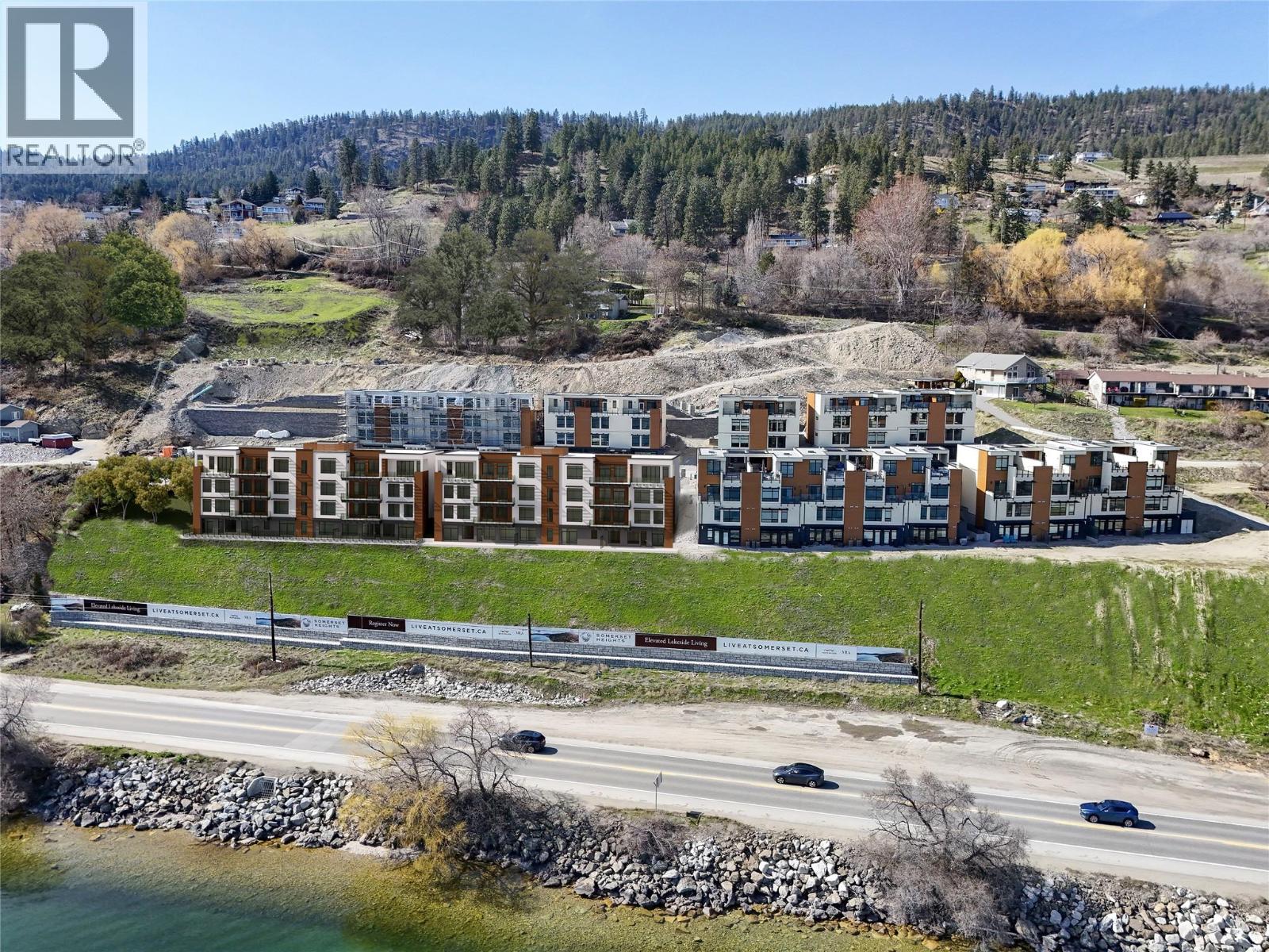 Strata Lot 29 Princess Street Unit# 3A Lot# SL 29