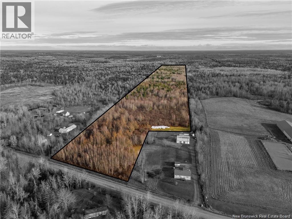 Lot Melanson Road - Photo 2