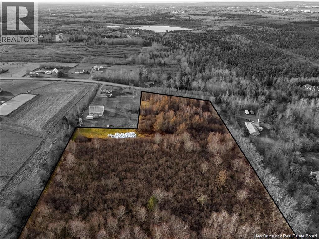 Lot Melanson Road - Photo 3