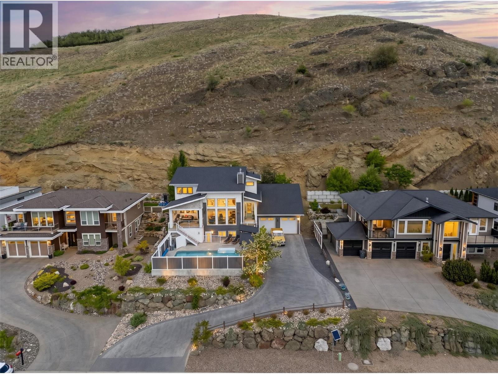 647 Mt Ida Drive