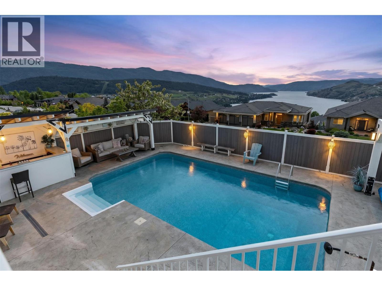 647 Mt Ida Drive