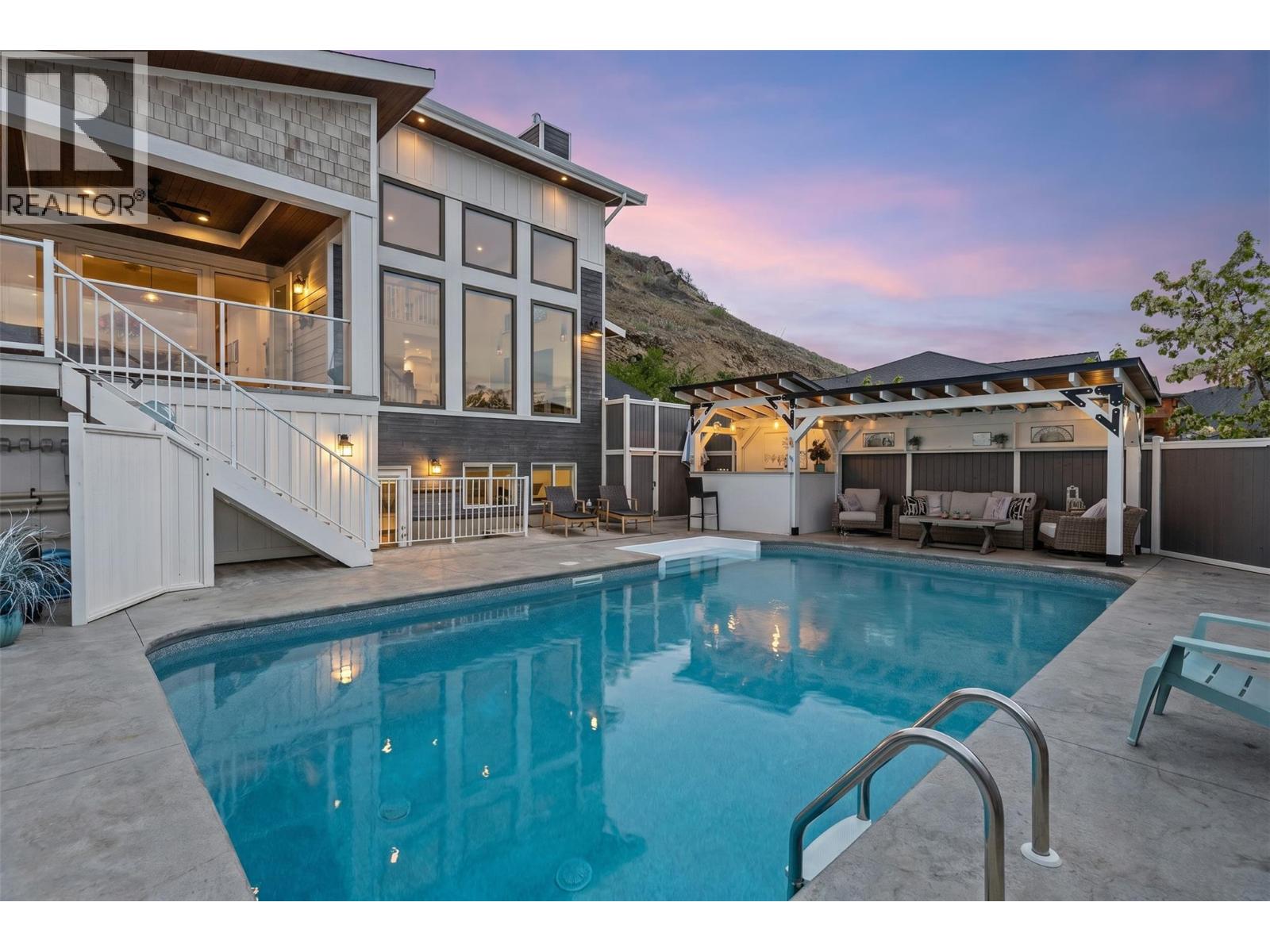 647 Mt Ida Drive