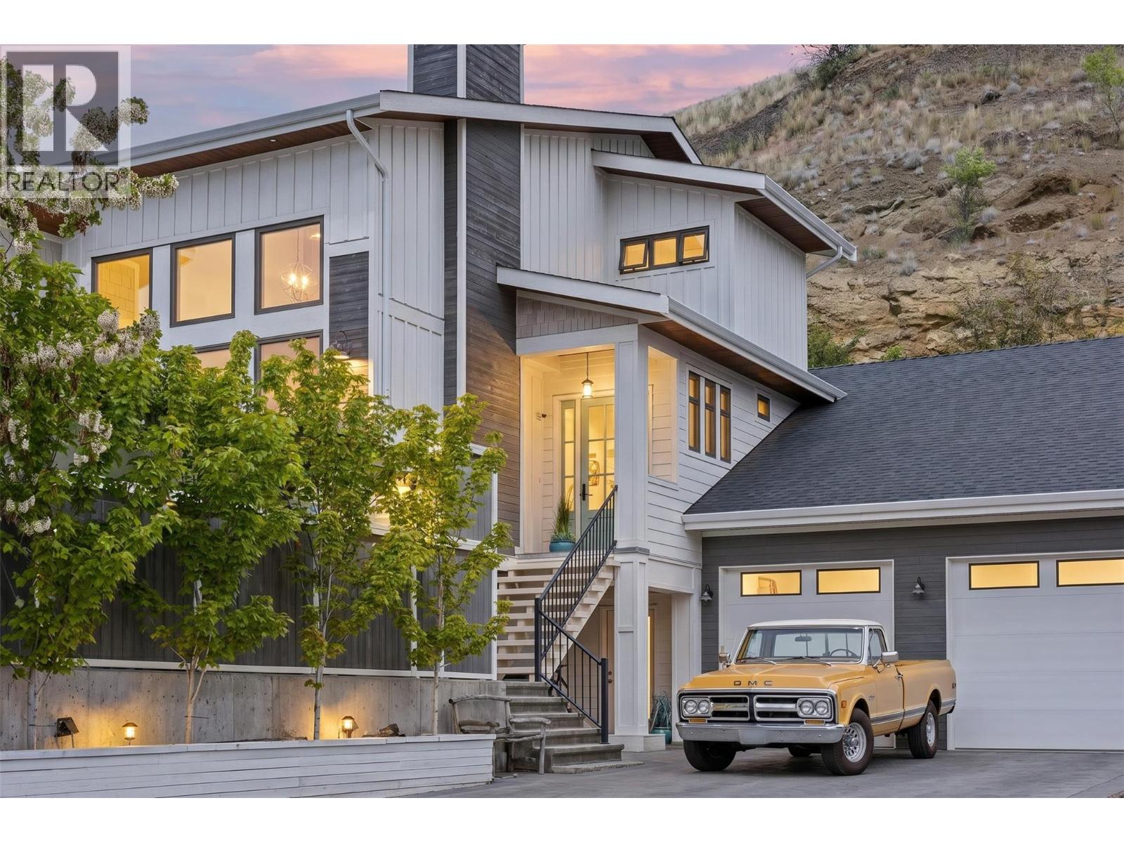 647 Mt Ida Drive